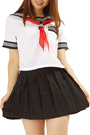女子高生