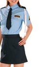 婦人警官